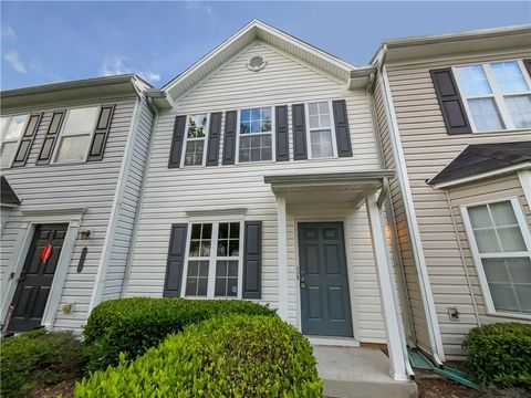 6531 Arbor Gate Drive SW 12 Mableton GA 30126