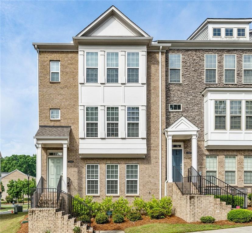 1165 Millennium Park Road, Decatur, Georgia image 1