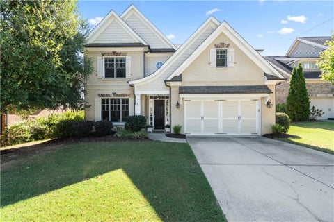 Photo of 2741 Tallulah Drive, Brookhaven, GA 30319 (MLS # 7842473)