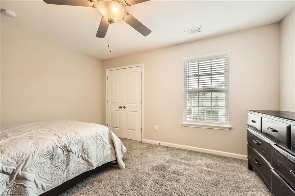 3070 Fareed Street, Douglasville, Georgia image 21