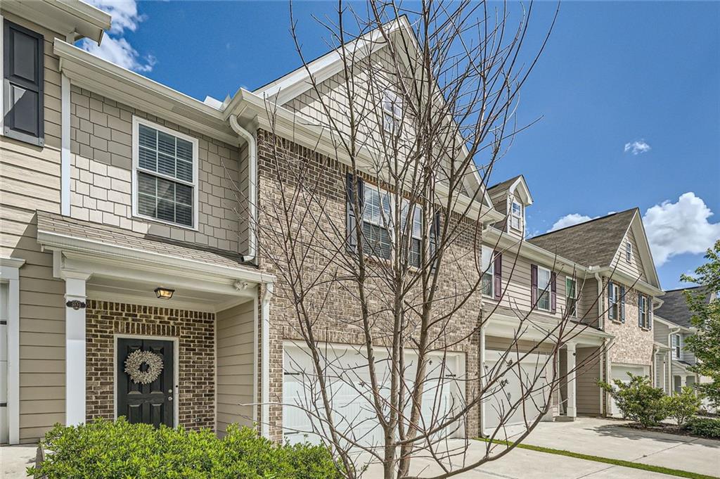 3070 Fareed Street, Douglasville, Georgia image 2