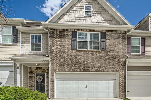 3070 Fareed Street Douglasville GA 30135