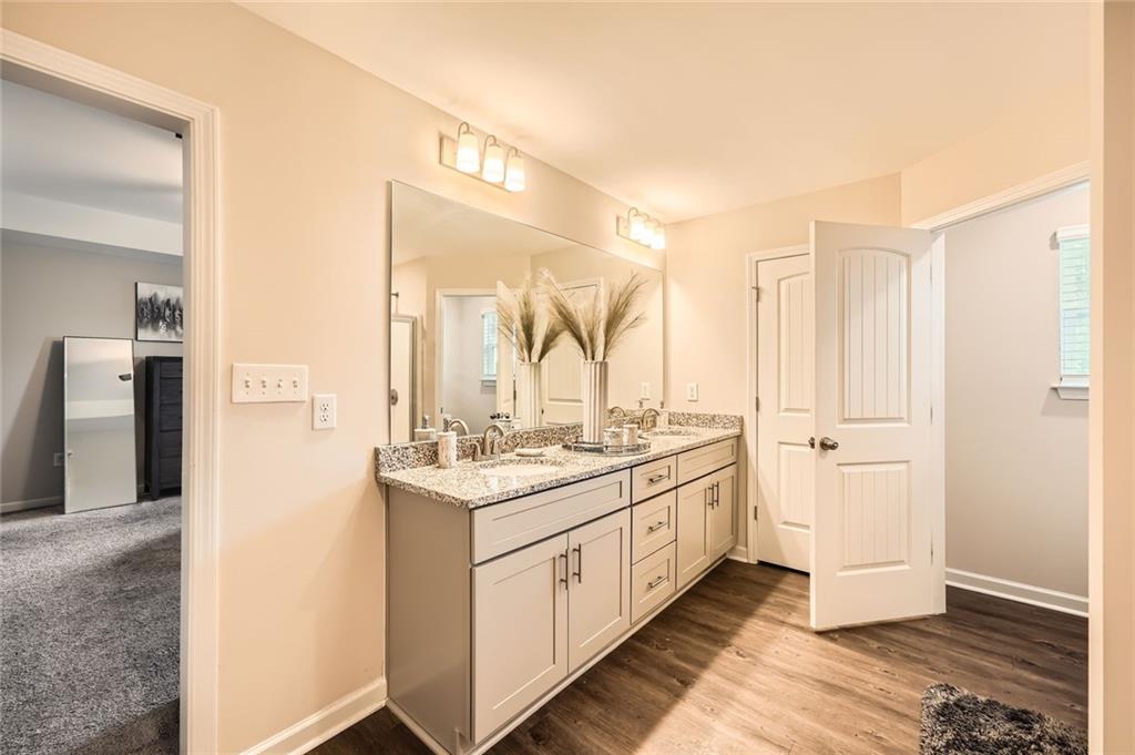 3070 Fareed Street, Douglasville, Georgia image 18