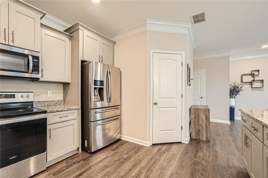 3070 Fareed Street, Douglasville, Georgia image 10