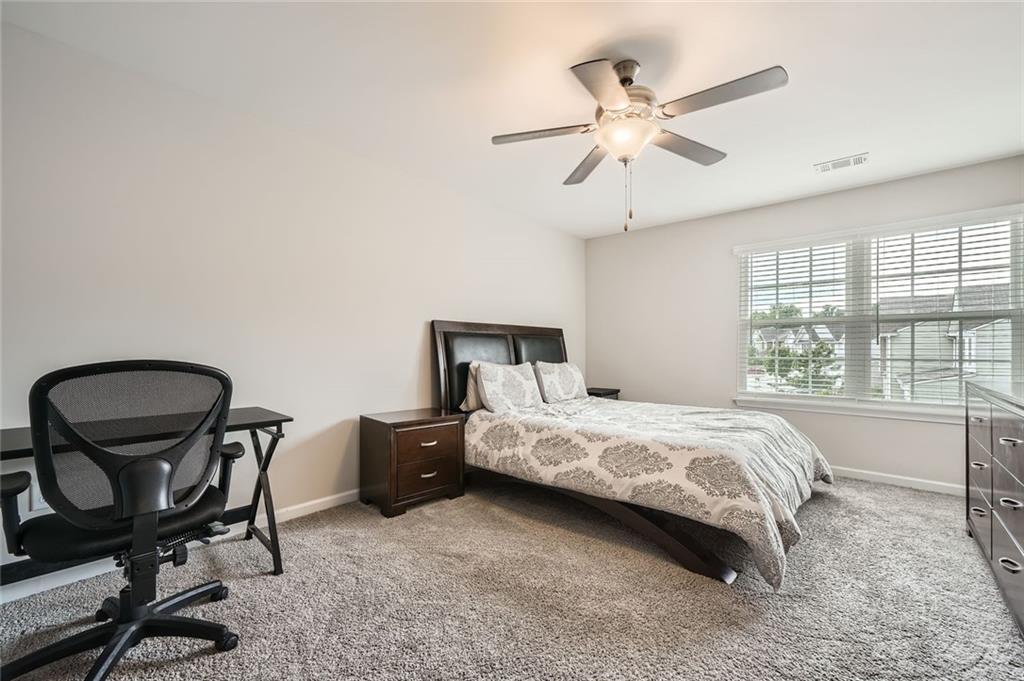3070 Fareed Street, Douglasville, Georgia image 24