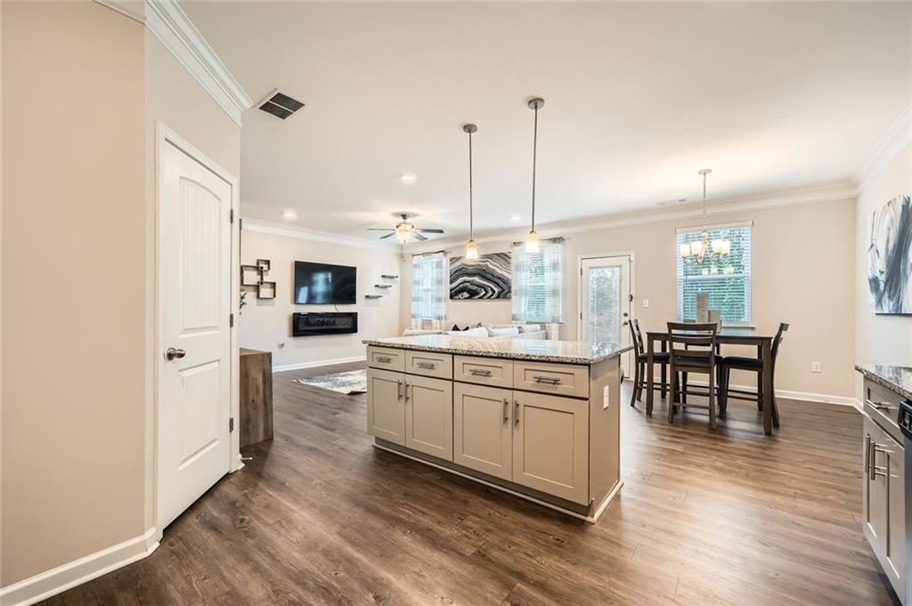 3070 Fareed Street, Douglasville, Georgia image 11