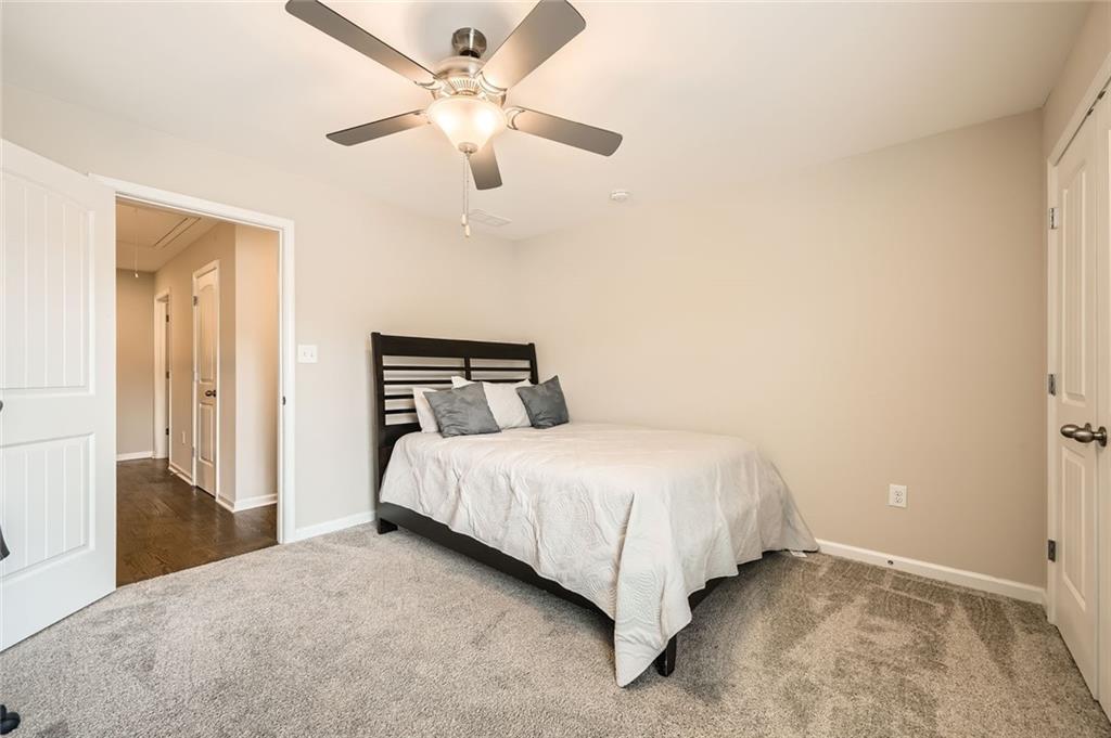 3070 Fareed Street, Douglasville, Georgia image 22
