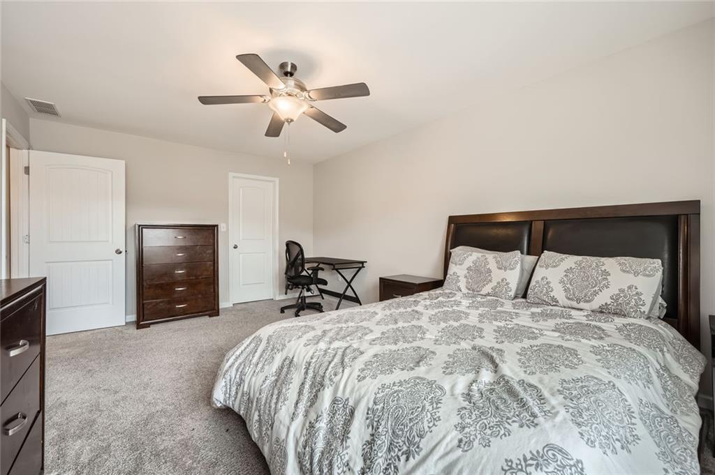 3070 Fareed Street, Douglasville, Georgia image 25