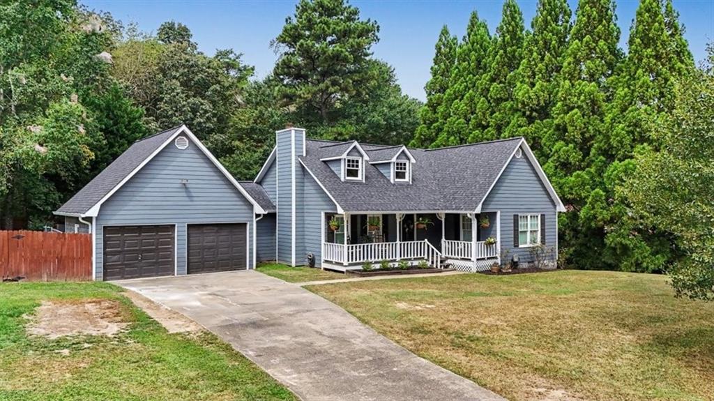 175 Main Line Road