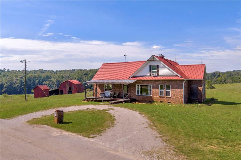 358 Cagle Mill Road N