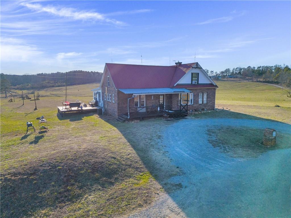 358 Cagle Mill Road N