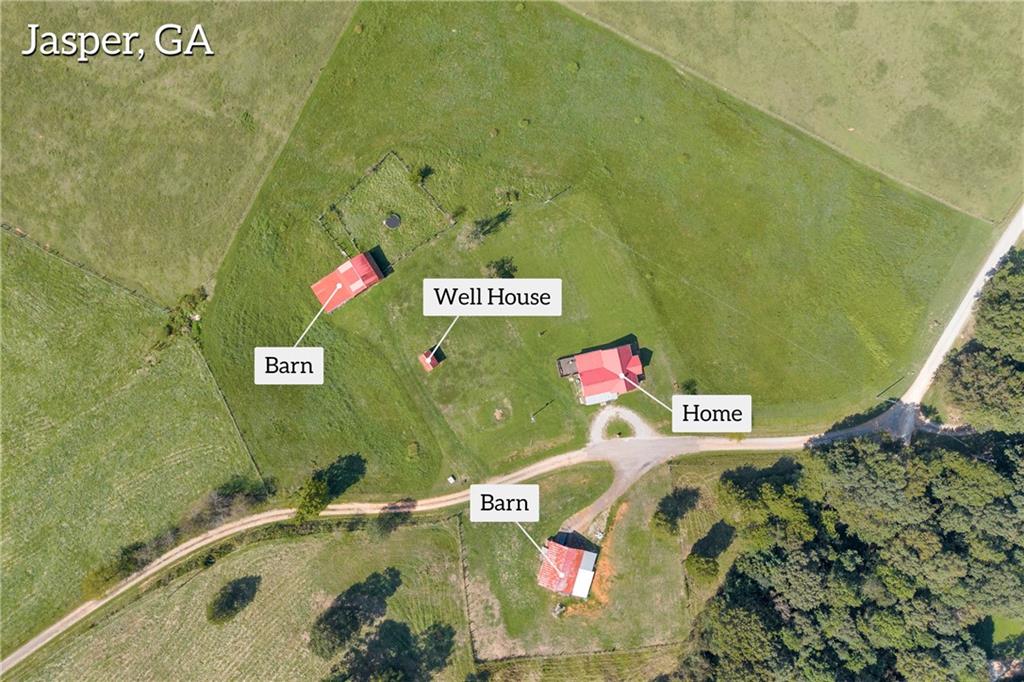 358 Cagle Mill Road N