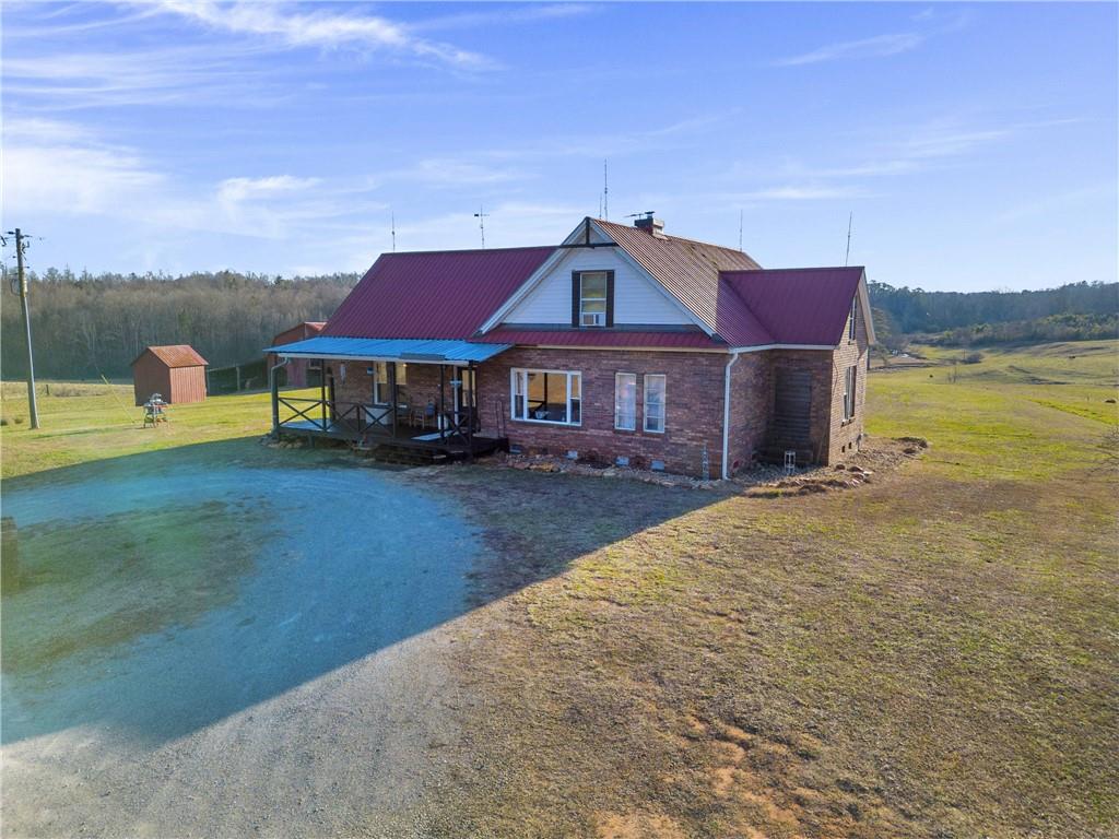 358 Cagle Mill Road N