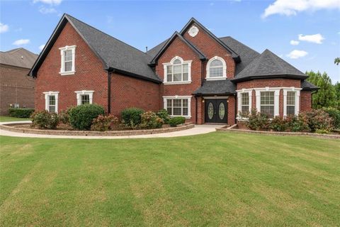 1892 Schofield Drive Hampton GA 30228
