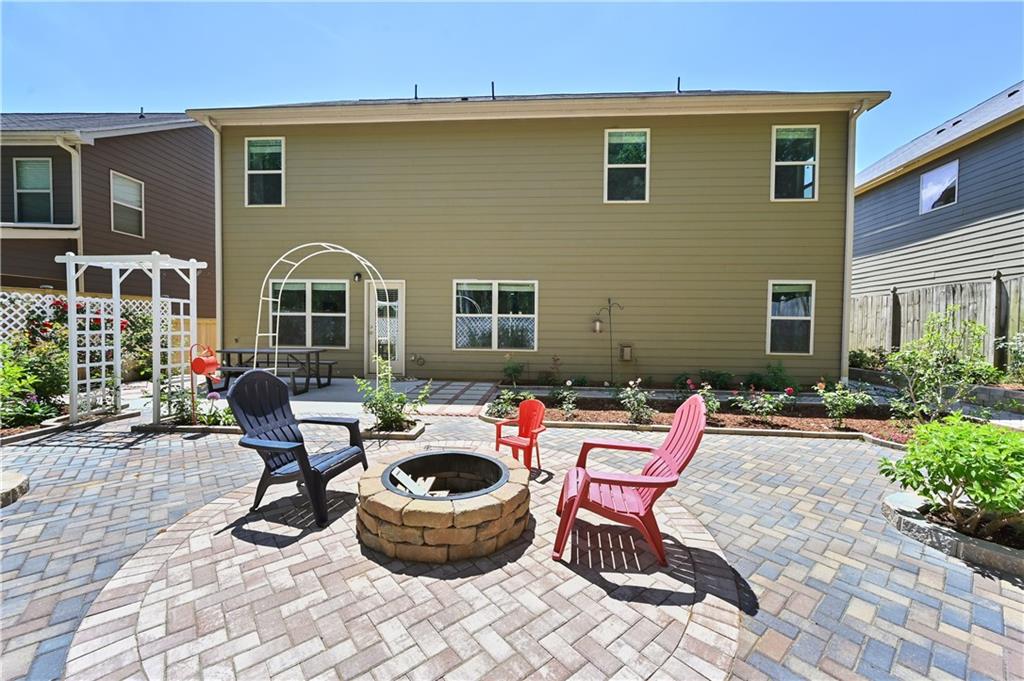 4576 Water Mill Drive