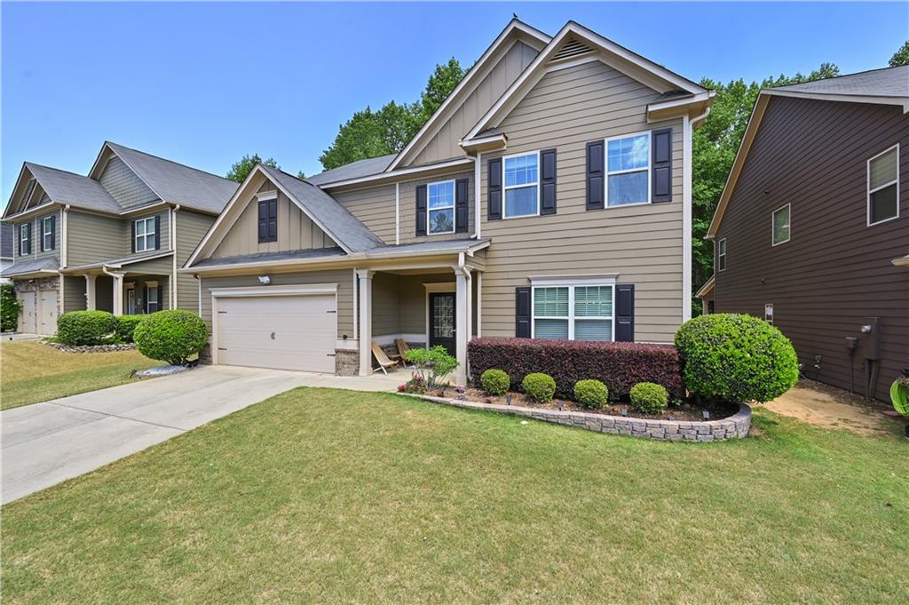 4576 Water Mill Drive