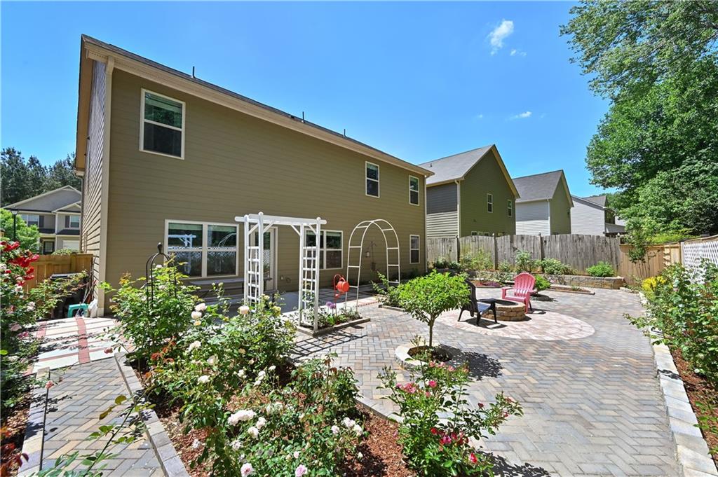 4576 Water Mill Drive