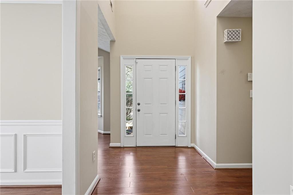 1442 Glenover Circle