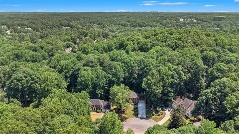 A home in Roswell