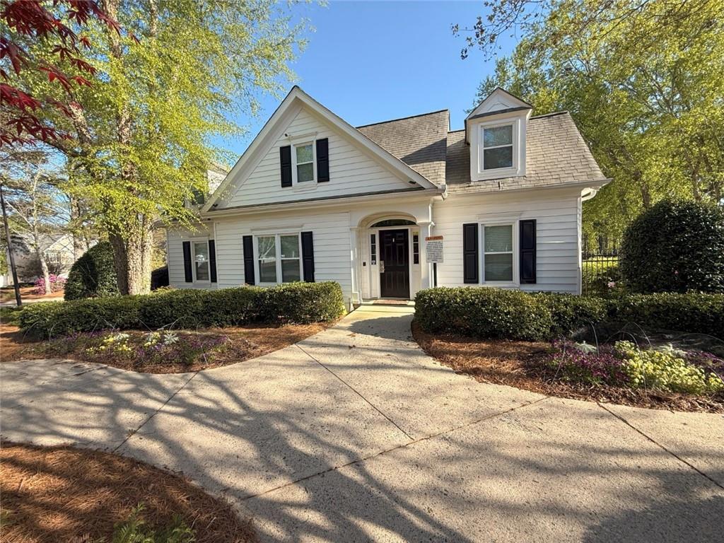 3251 Avensong Village Circle, Milton, Georgia image 24