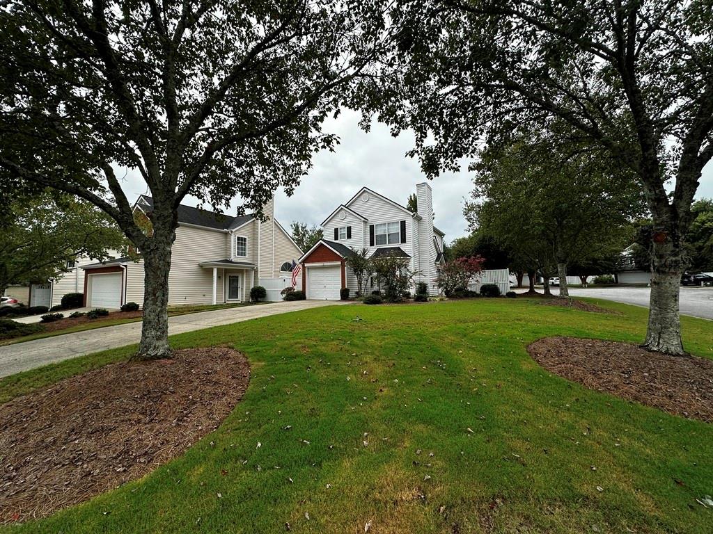3251 Avensong Village Circle