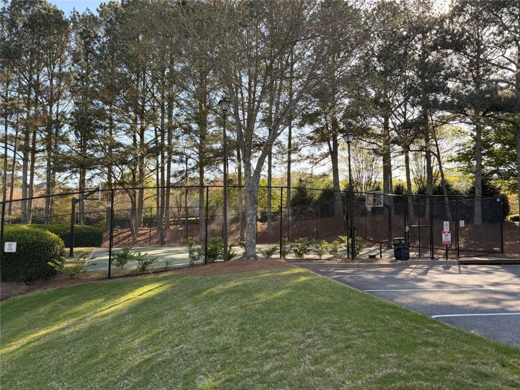 3251 Avensong Village Circle, Milton, Georgia image 31