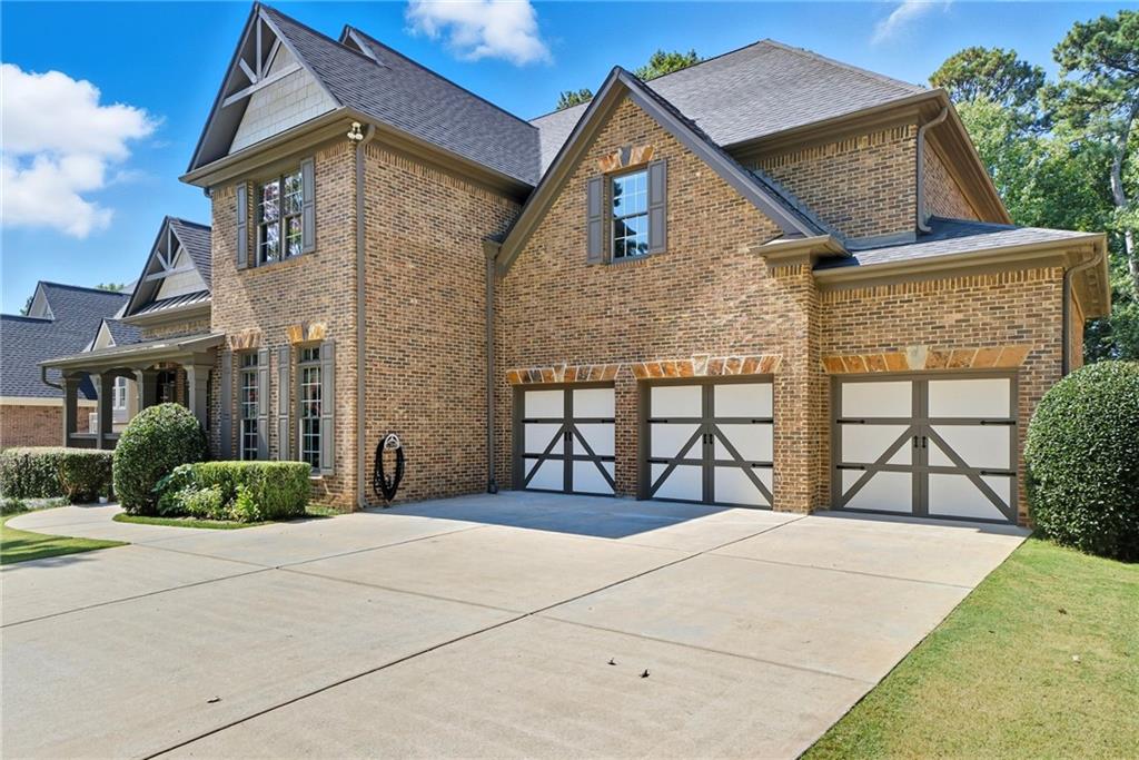 2938 Willowstone Drive