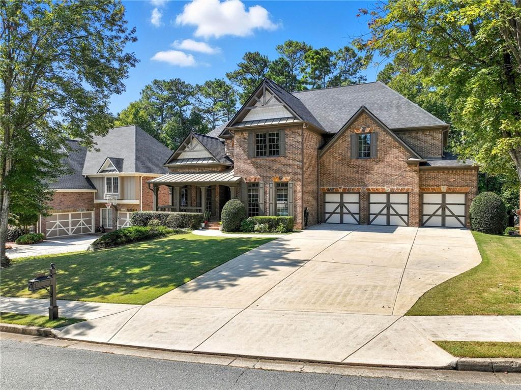 2938 Willowstone Drive