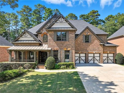 2938 Willowstone Drive Duluth GA 30096