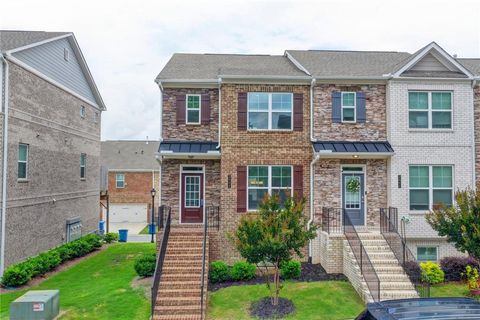 Photo of 2695 La Rive Drive, Duluth, GA 30097 (MLS # 7775239)