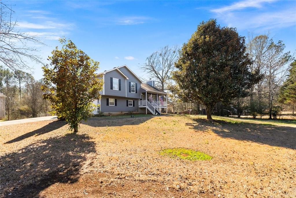10 Misty Hollow Court, Euharlee, Georgia image 5