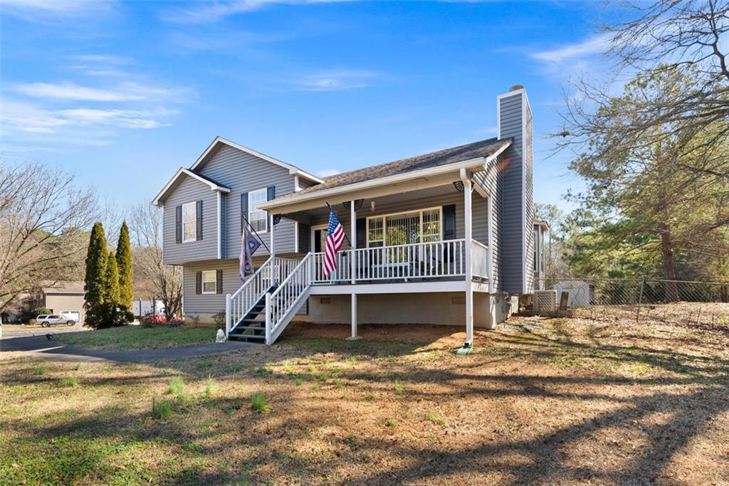 10 Misty Hollow Court, Euharlee, Georgia image 6
