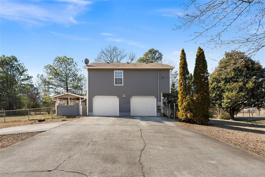 10 Misty Hollow Court, Euharlee, Georgia image 4
