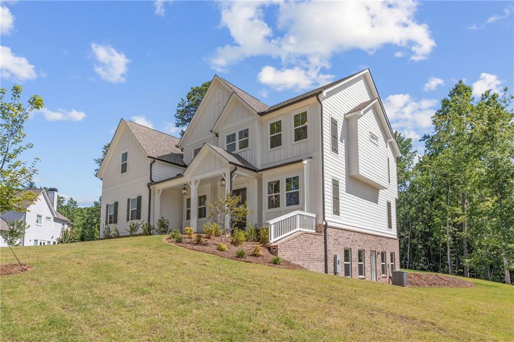 3745 Reserve Overlook (#30) Way