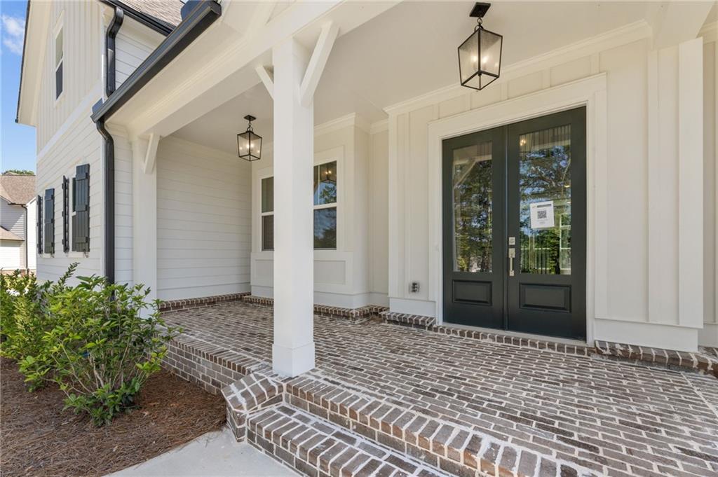 3745 Reserve Overlook (#30) Way