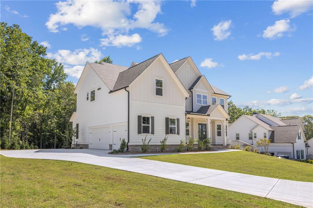 3745 Reserve Overlook (#30) Way