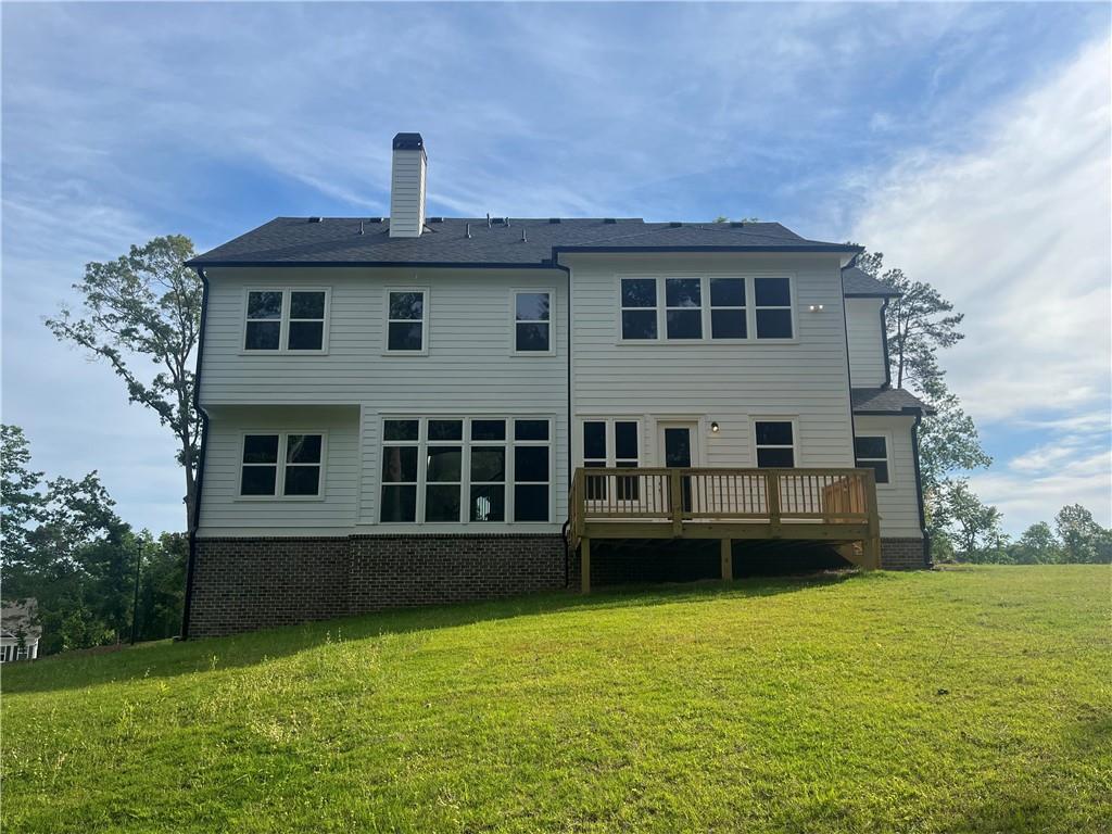 3745 Reserve Overlook (#30) Way