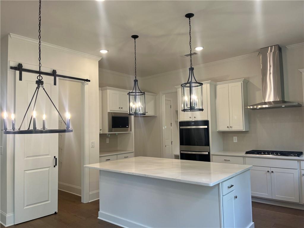 3745 Reserve Overlook (#30) Way