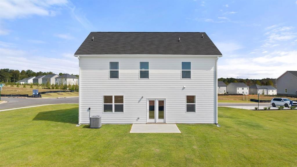106 Townsend Court, Griffin, Georgia image 33