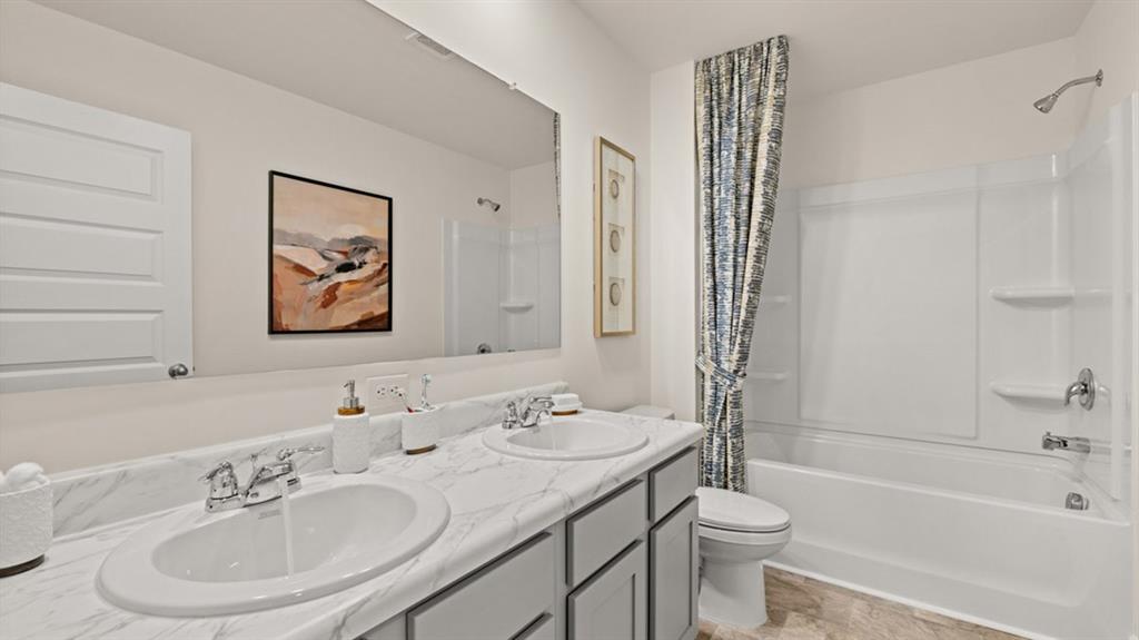106 Townsend Court, Griffin, Georgia image 31