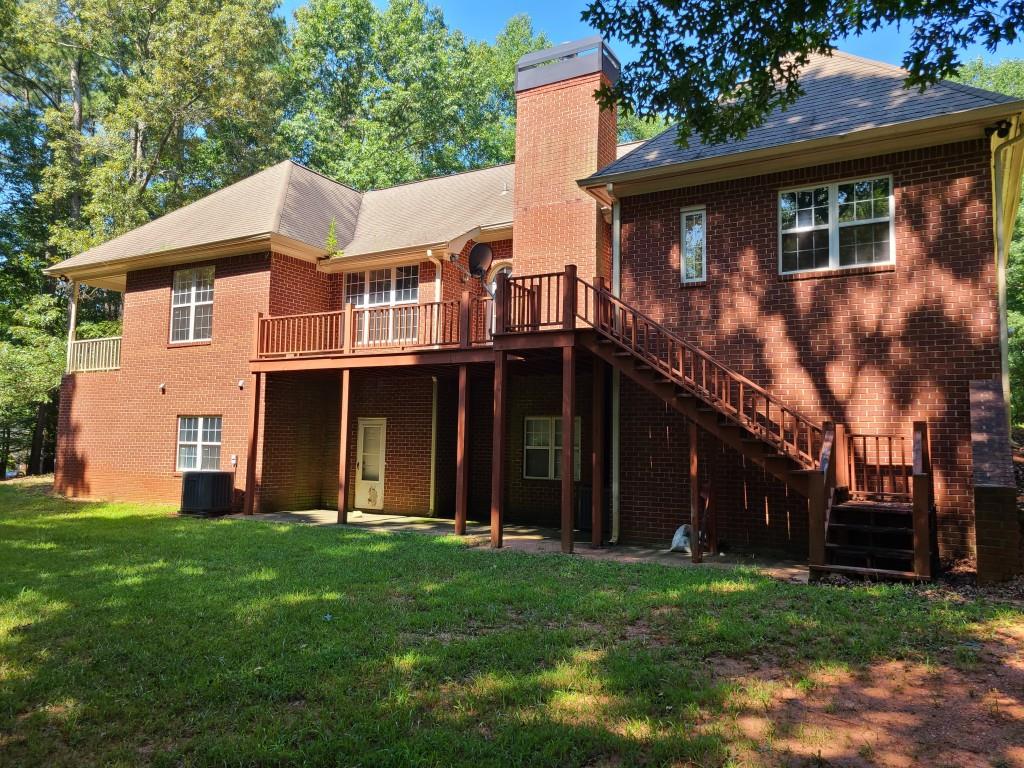 162 Featherwood Court, Athens, Georgia image 41