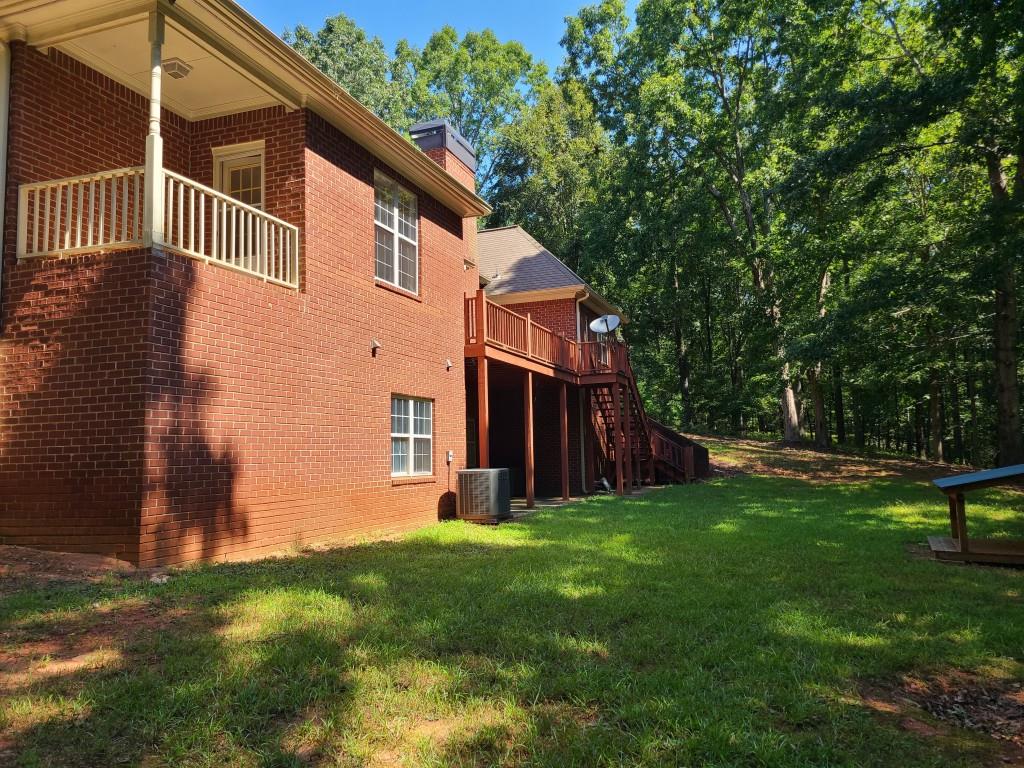 162 Featherwood Court, Athens, Georgia image 39