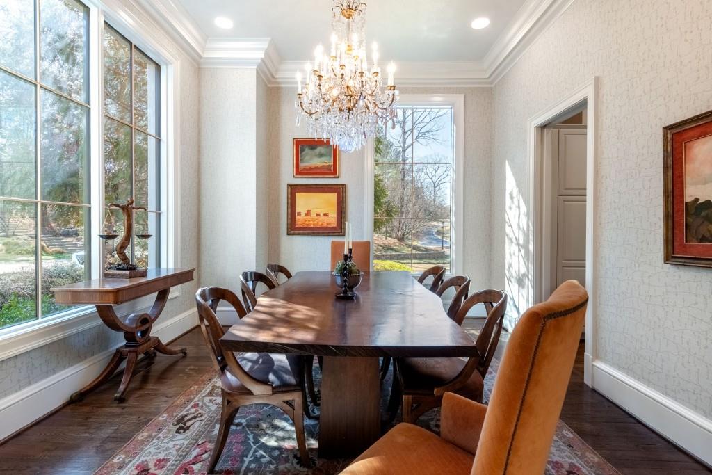 Sandy Springs - Residential