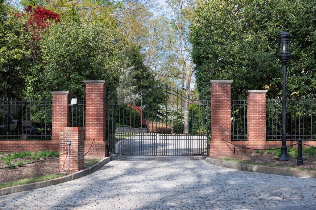 Sandy Springs - Residential