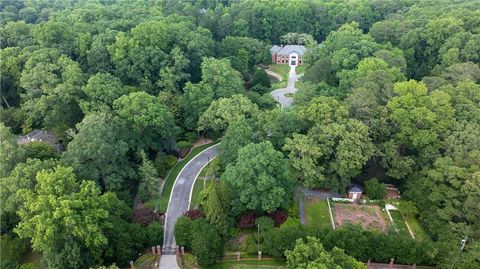 4615 Northside Drive Atlanta GA 30327