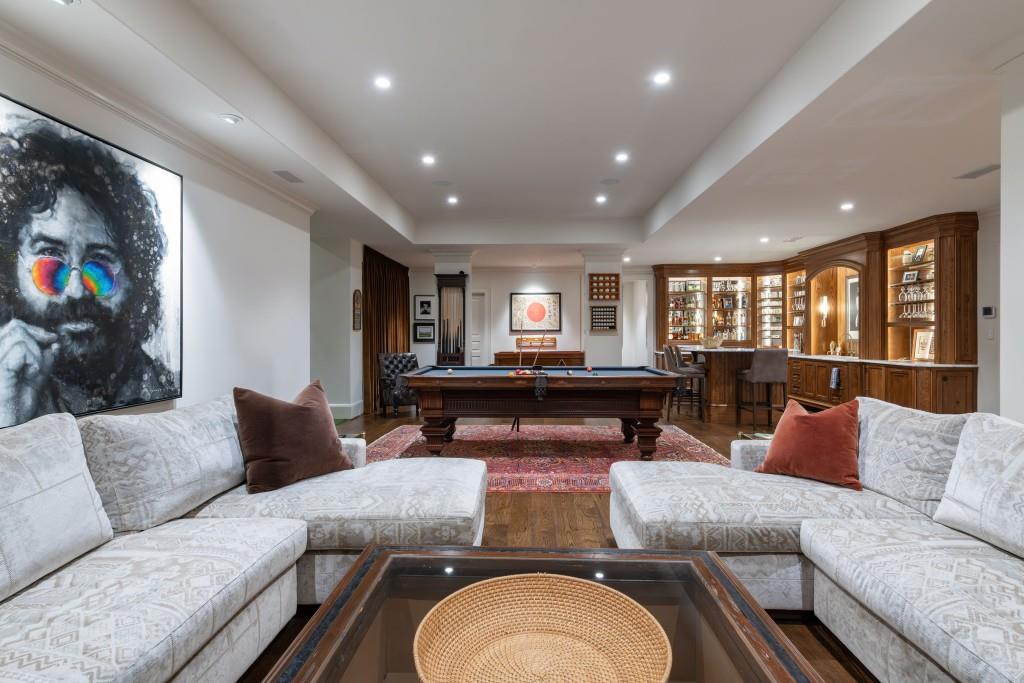 Sandy Springs - Residential