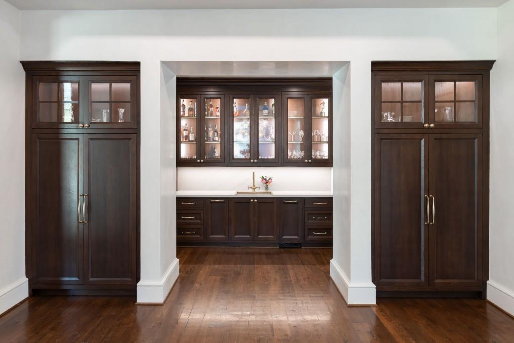 Sandy Springs - Residential
