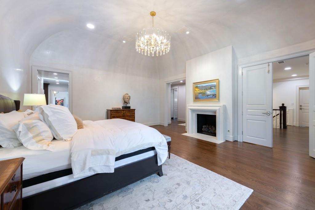 Sandy Springs - Residential