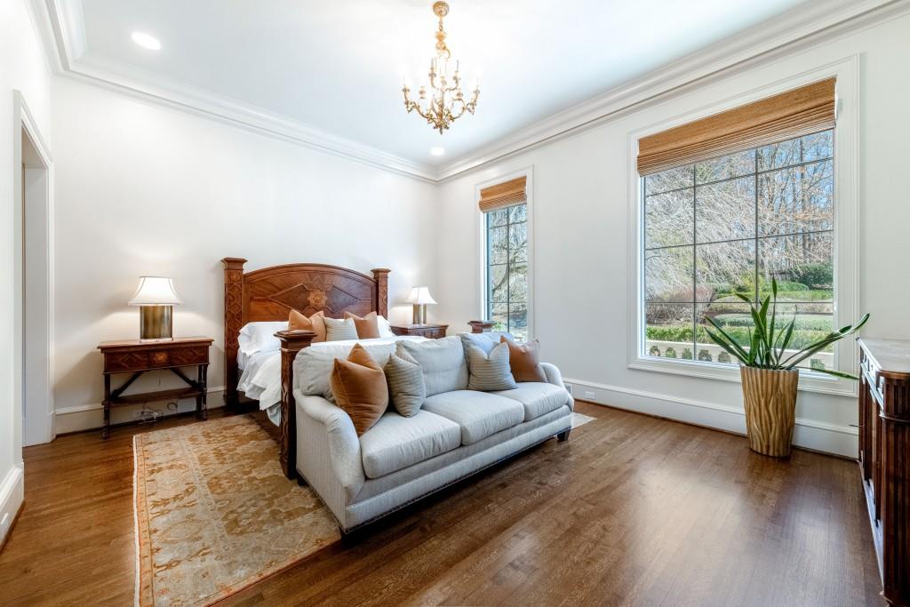 Sandy Springs - Residential