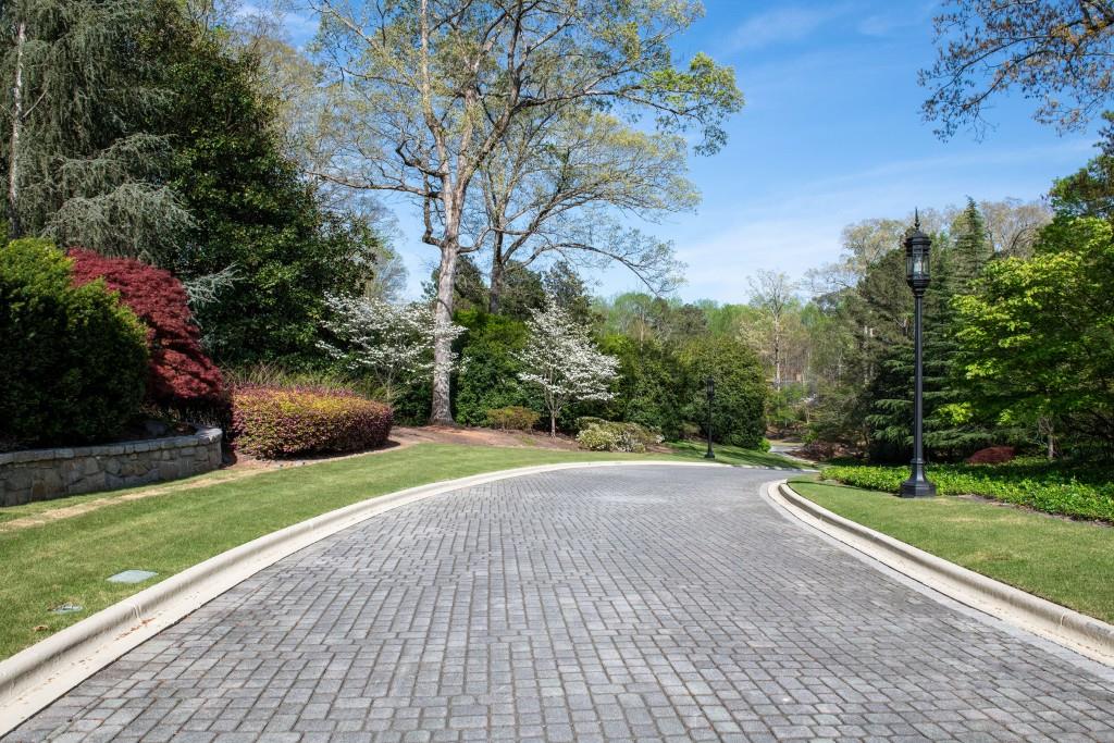 Sandy Springs - Residential
